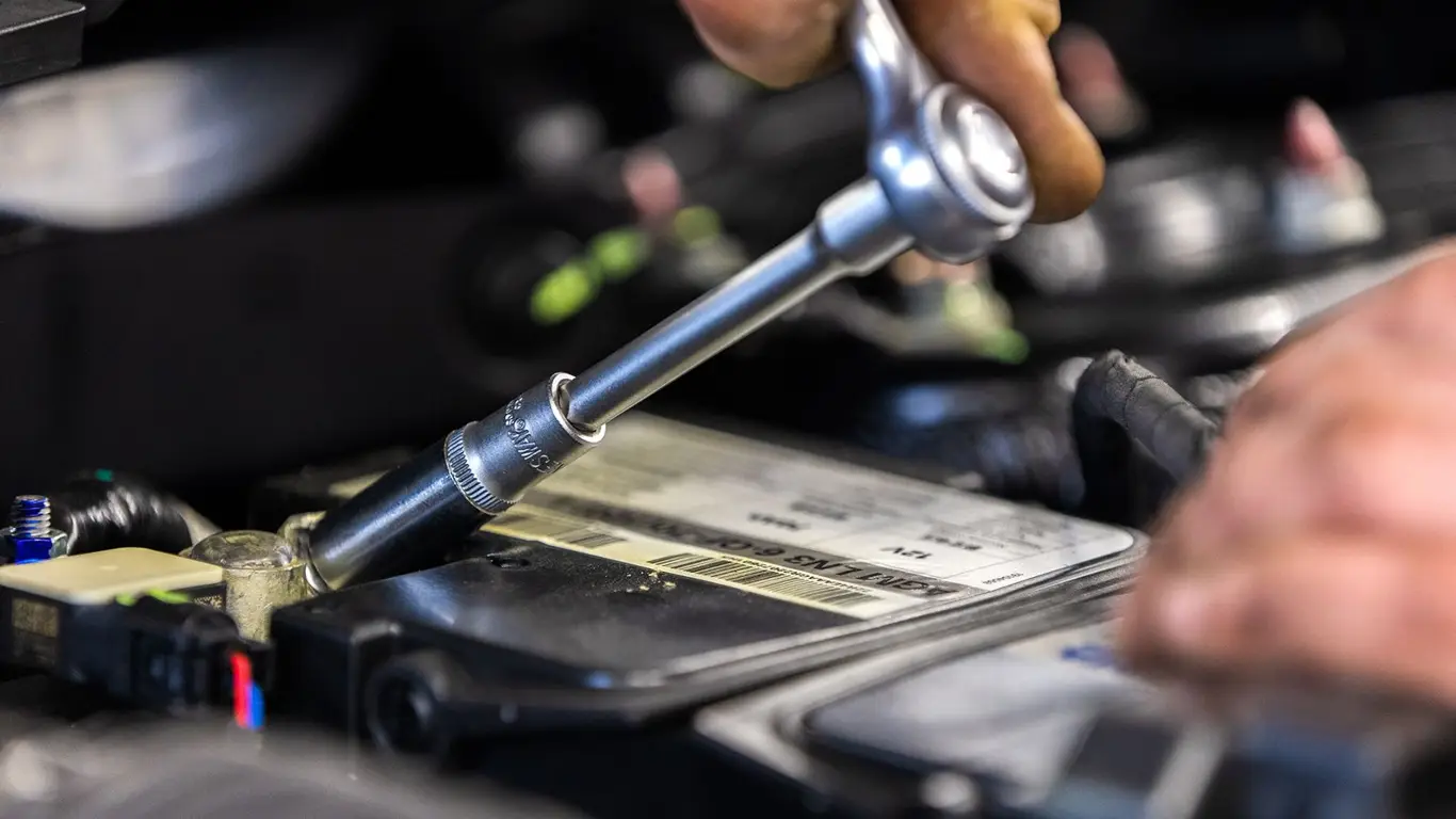 Ремонт машины подорожал на 50% с 2017 года: немцы сами взвоют от антироссийских санкций