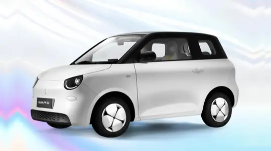 Стильный, доступный и молодежный: дешевый электрический аналог ОКИ выходит на рынок
