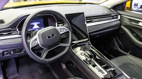 Возрождение «Москвича»: отношения с китайцами не заладились, поэтому будет новая модель