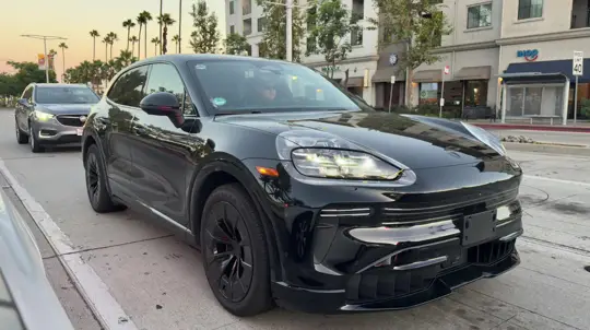 Porsche завершает тесты нового поколения своей культовой модели: роскошь, мощь и технологии