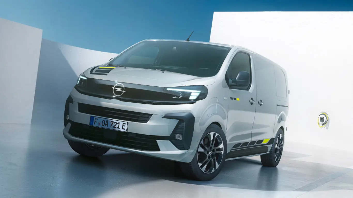 Дизель проиграл: электрофургоны экономят компаниям миллионы