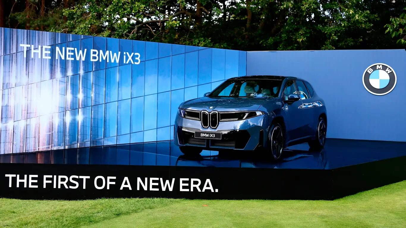 «Добавить ценность, а не шокировать» — BMW готовит эру сдержанного стиля