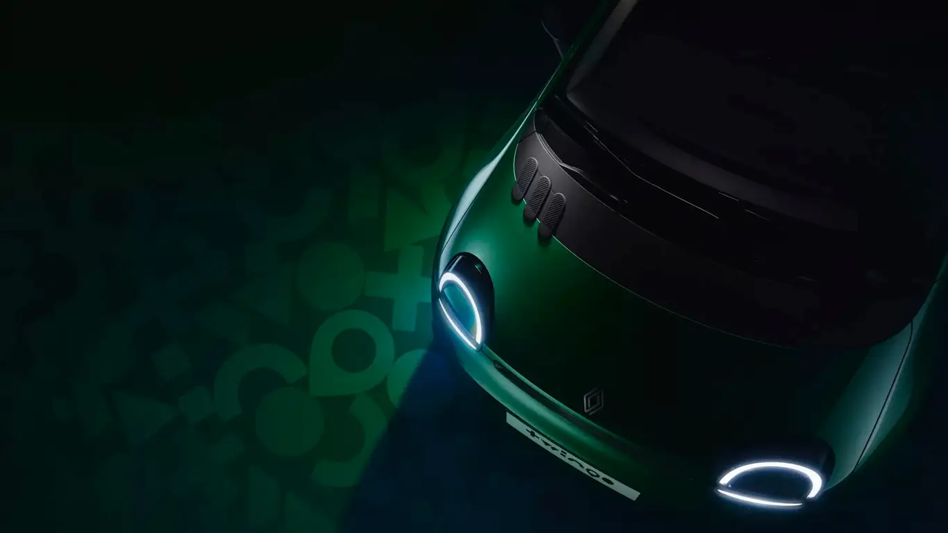 Конкурент Volkswagen ID.1 за копейки: новый Renault Twingo перевернет рынок бюджетных электрокаров