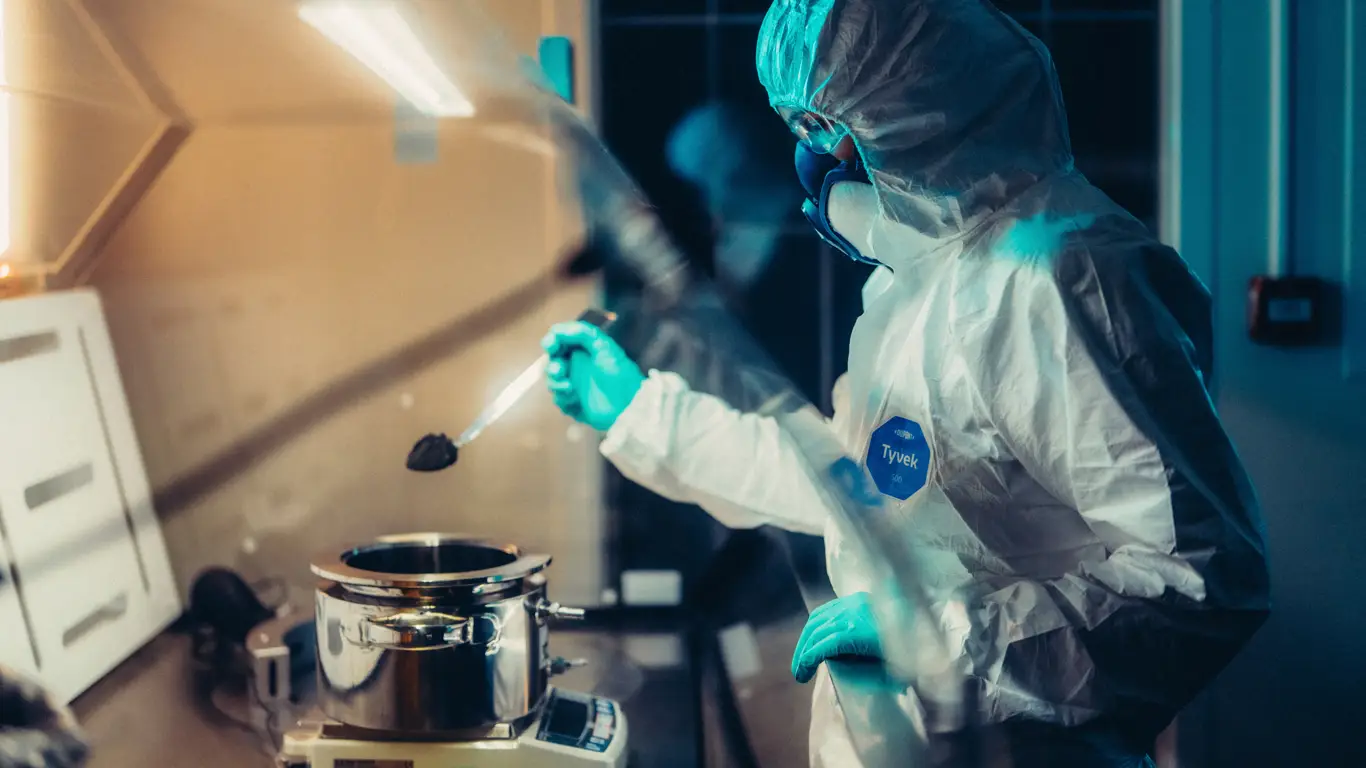 Renault готовит батарейный прорыв: Ampere открыла суперлабораторию под Парижем