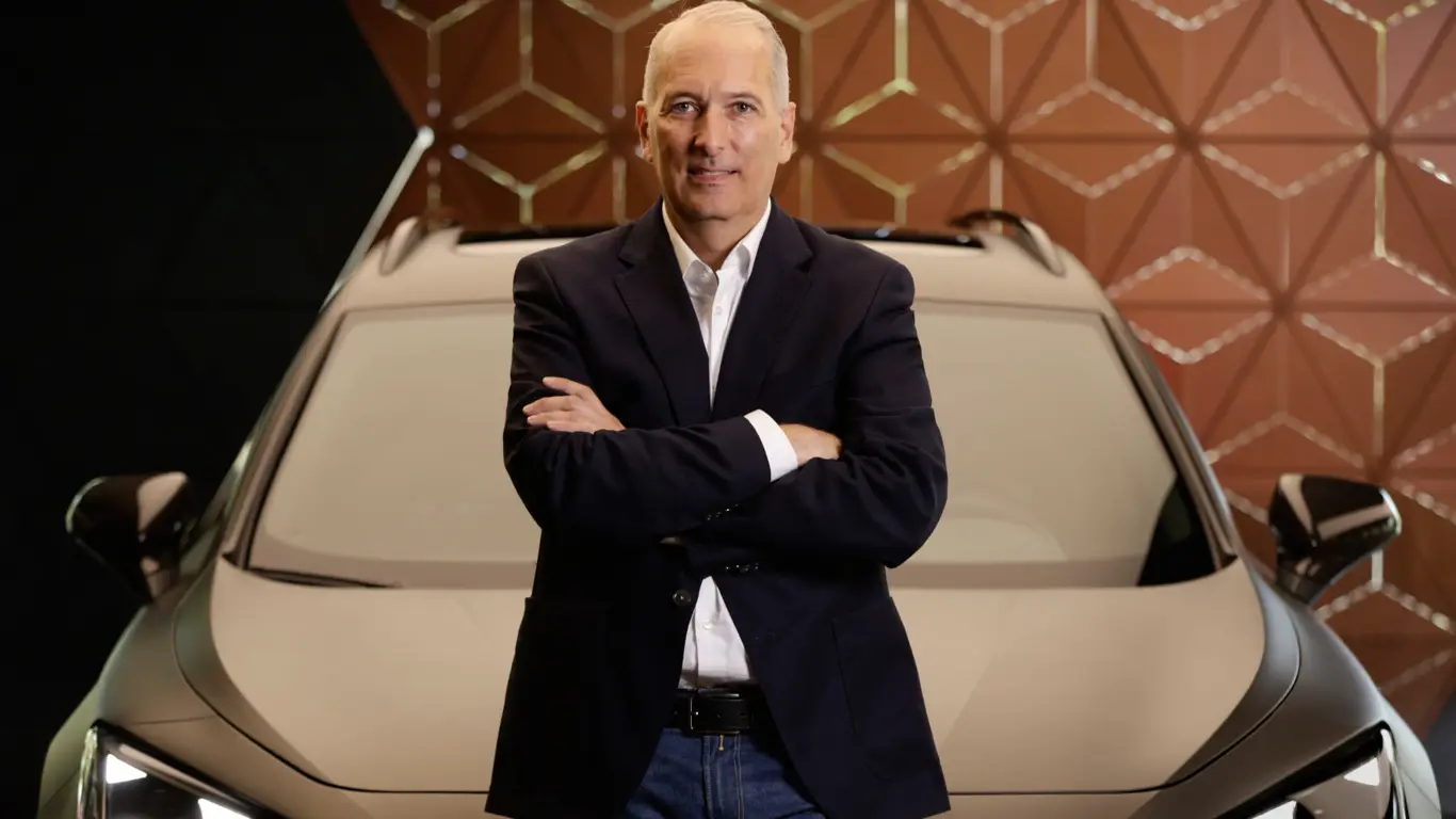 Volkswagen доверил будущее Seat и Cupra человеку, стоявшему у истоков их электрификации