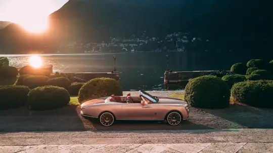 Миллионы под капотом: рейтинг самых дорогих и редких авто в мире