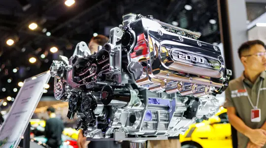 Дизель или бензин: какой двигатель самый надежный и меньше всего ломается