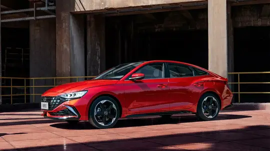 Спортивный 200-сильный седан по цене LADA Aura: россияне начнут выстраиваться в очередь