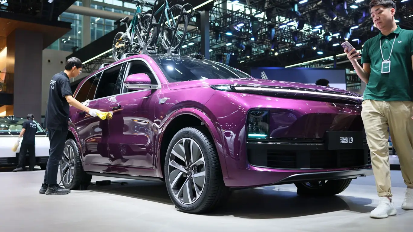 Старые технологии подвели: популярный в РФ гибрид оказался не способен преодолеть 1 млн км