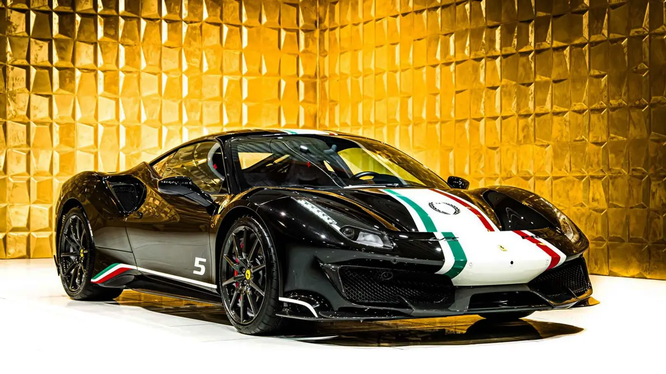 Священный Грааль коллекционеров не надо искать: главное иметь несколько лишних миллионов