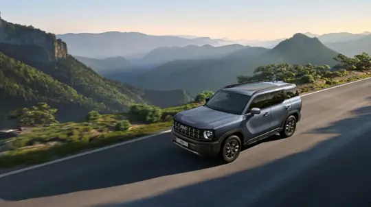 800 голосовых команд и поддержка OTA-обновлений бесплатно для россиян: китайцы умеют удивлять