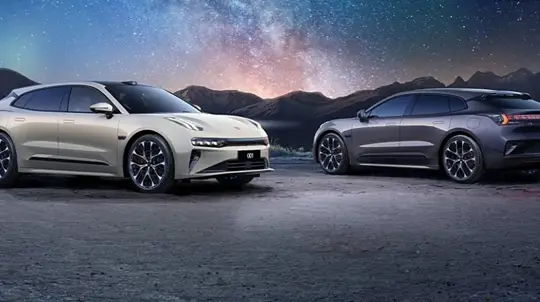 925 л.с. и «звёздное небо» в крыше: россиянам придется выложить от 5 млн рублей за китайский прорыв