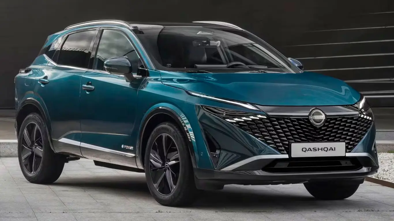 Редкое чудо на рынке: обновленный Nissan Qashqai стал мощнее, тише и при этом подешевел