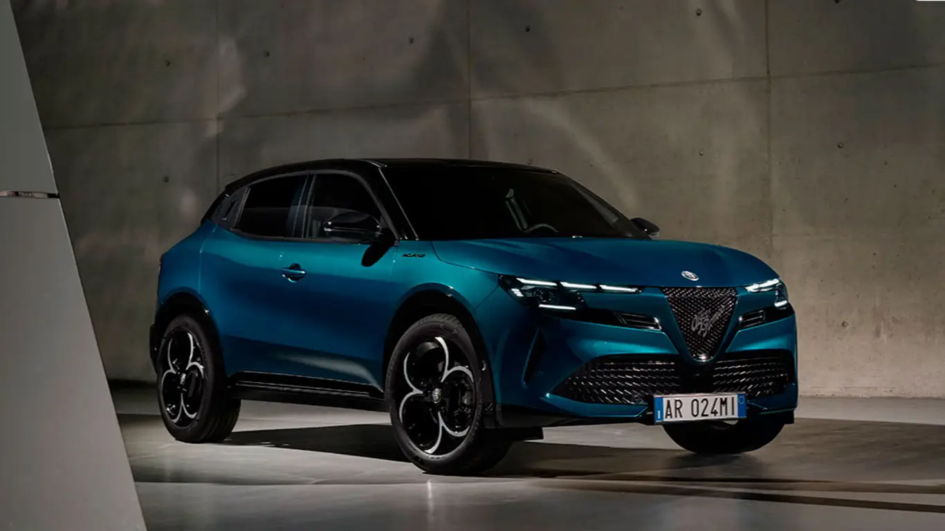 Перейдём на «Ti»: Alfa Romeo решила, что шильдик — повод поднять цену