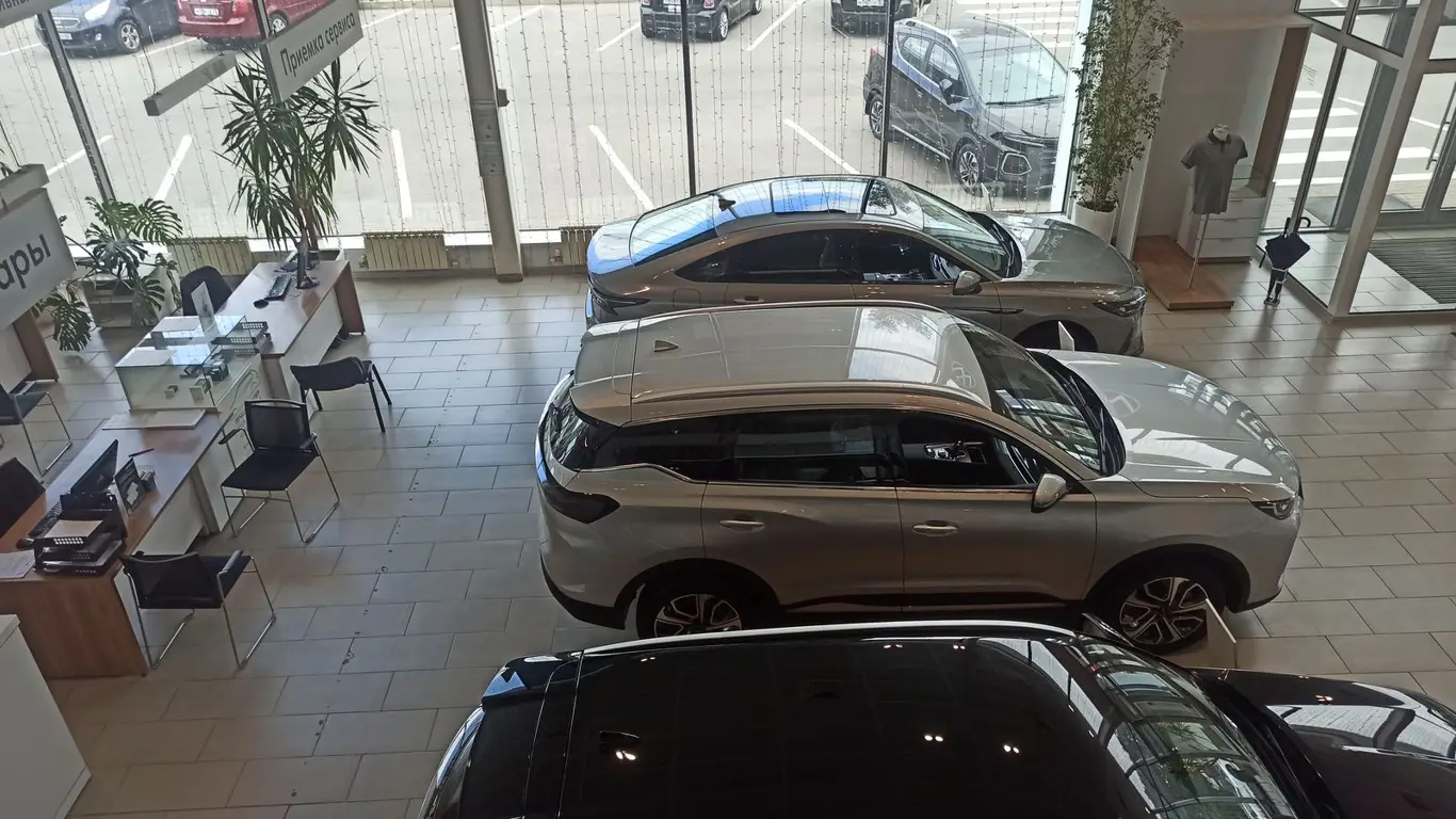 Семья против машины: чем можно пожертвовать при выборе нового семейного авто