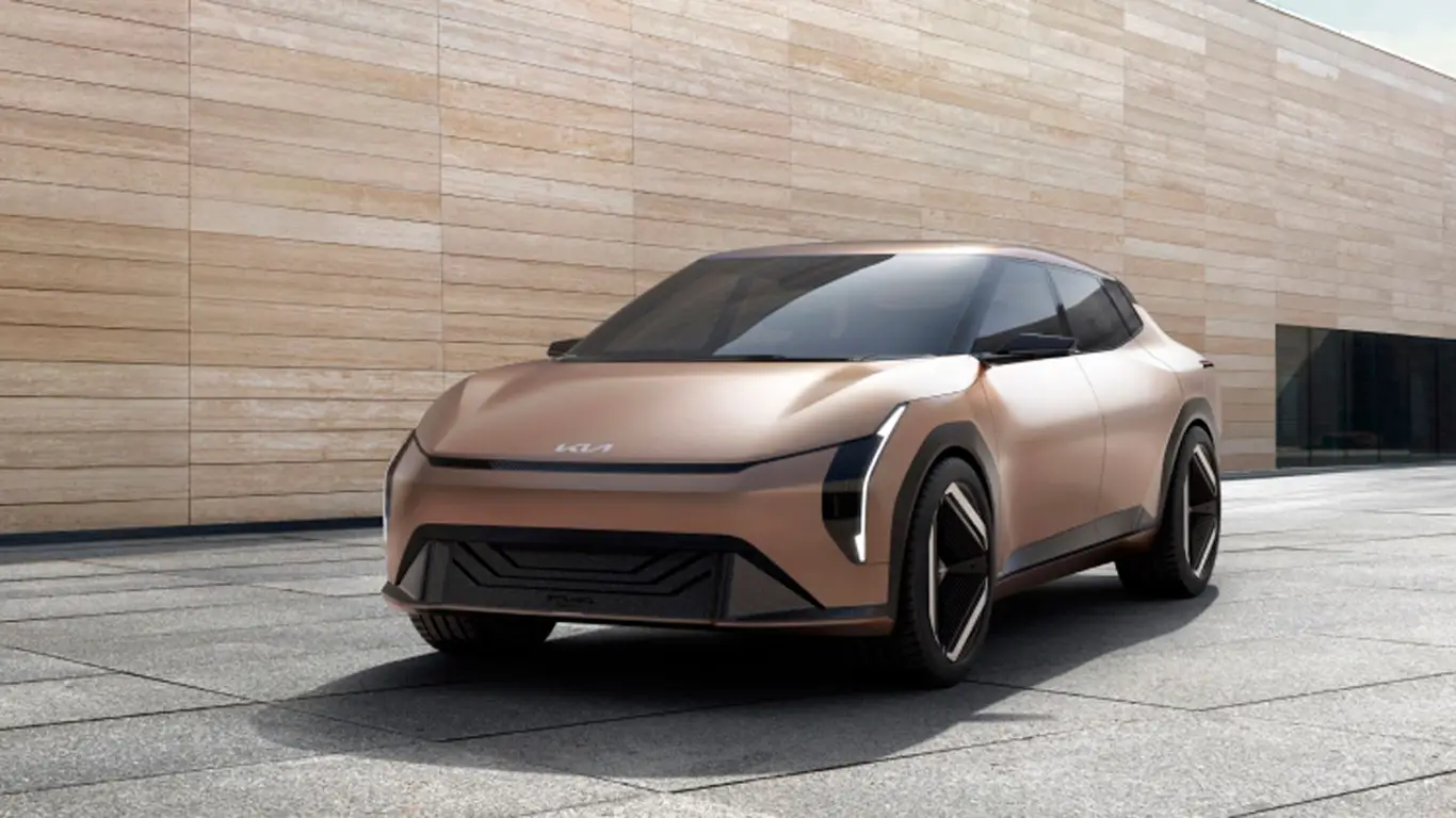 Корейцы наступают: Kia строит электромобильную империю прямо под носом у VW