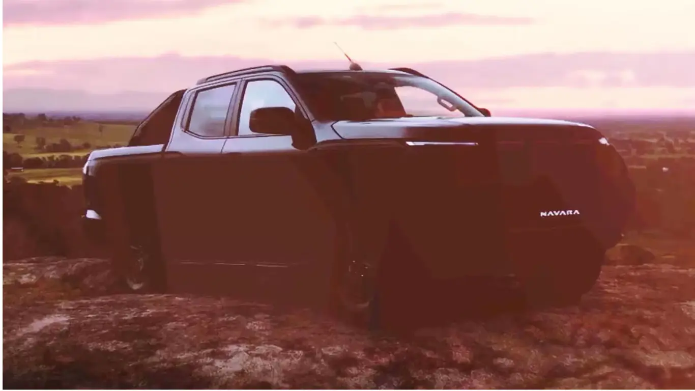 Японский автопроизводитель готовит новый пикап: его узнает каждый рыболов и охотник