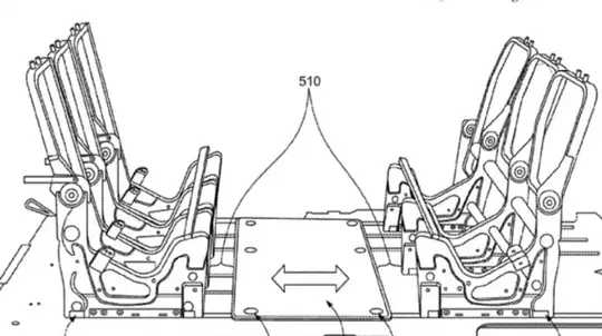 Коврики под педалью — больше не угроза: Ford решил старую проблему водителей