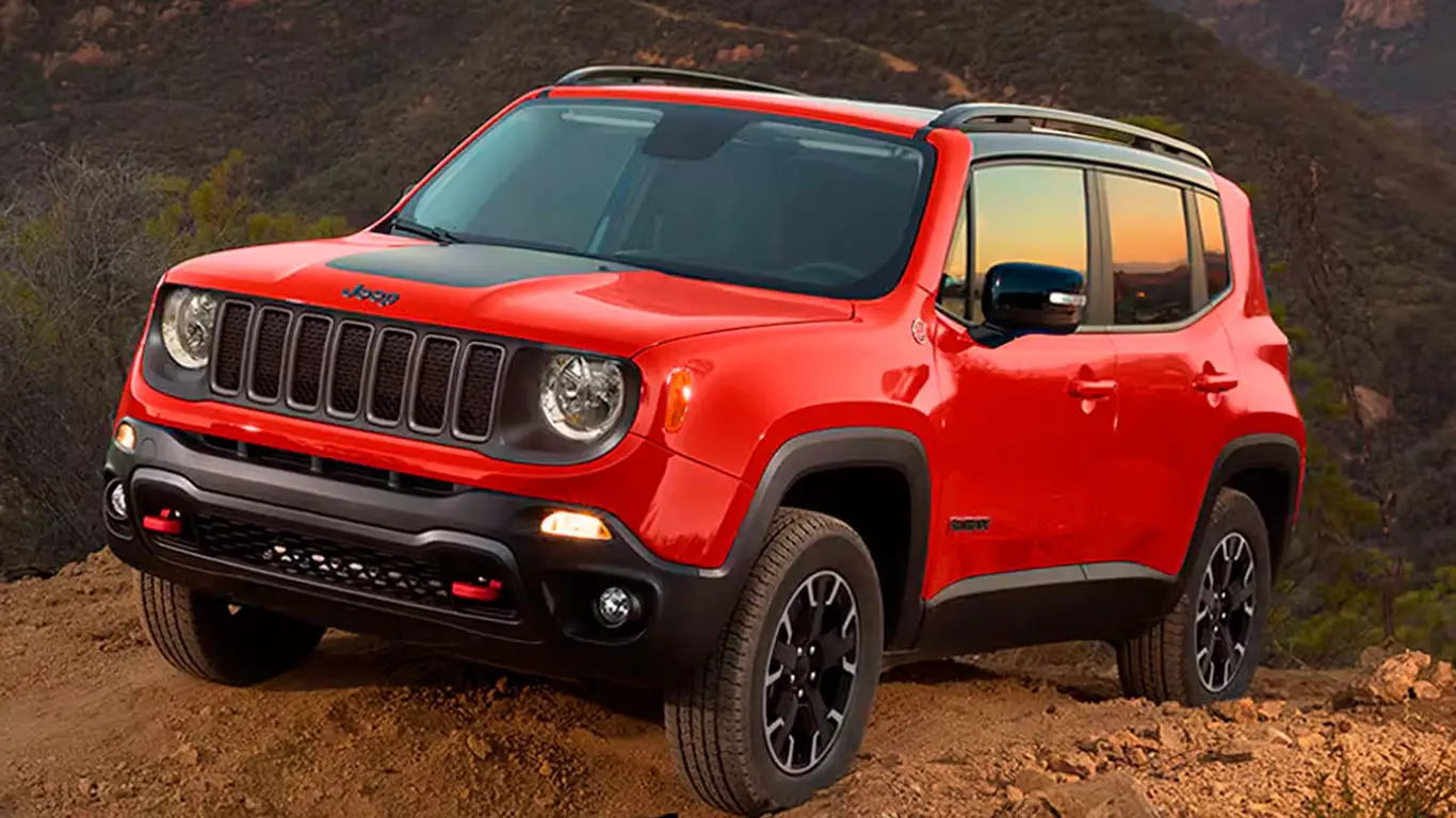 Самый маленький Jeep отправлен на пенсию без наследников
