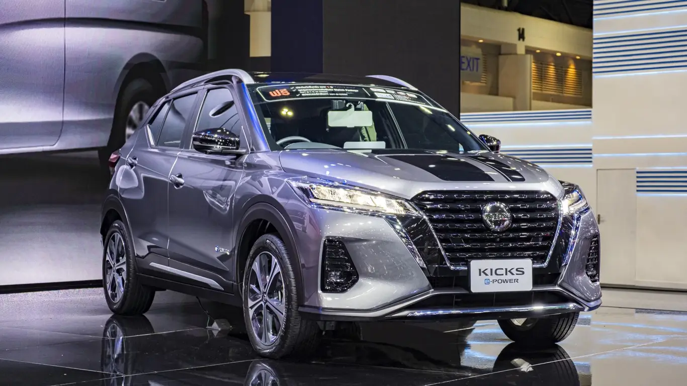 Японцы попросили помощи в Китае: BYD должна подстраховать Nissan в Европе