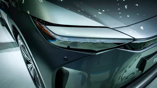 Toyota обновила исторический рекорд