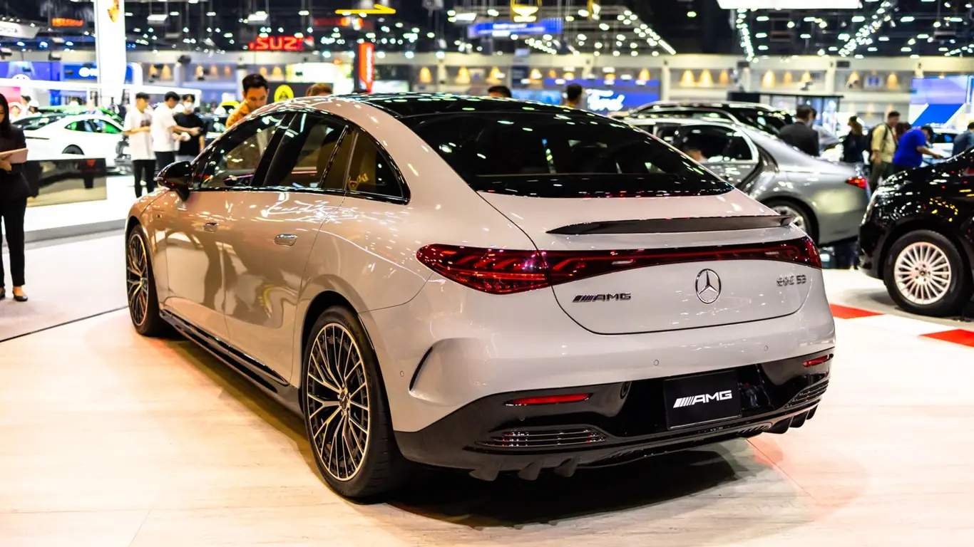 КОВИД научил: немцы перестраховались и теперь не боятся кризиса чипов