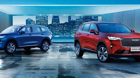 Эксперт портала «За рулем» Сергей Зиновьев назвал надежный кроссовер компании Haval