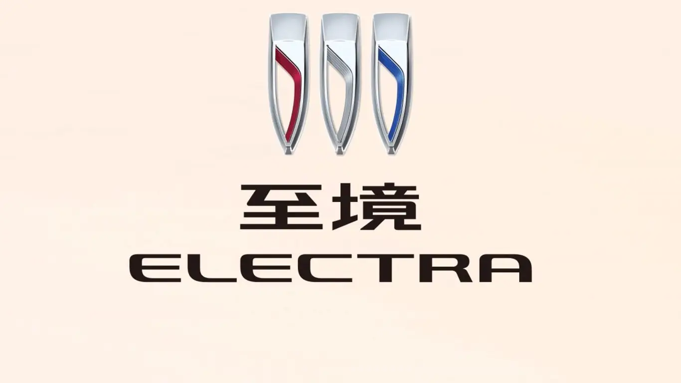 GM делает ставку на Buick Electra: новое направление для китайского рынка