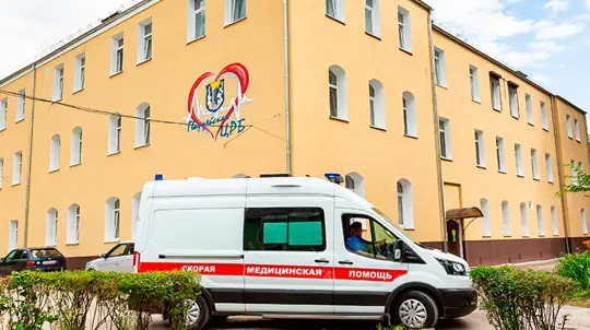 Гудел, гремел, грелся, но спасал: как «рафик» стал легендой медицины в СССР