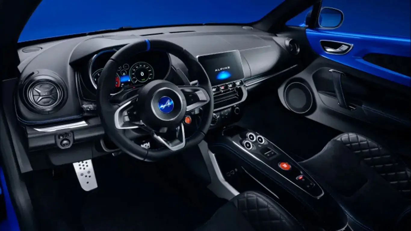 «Французский McLaren» прощается: последний экземпляр легендарного спорткара выйдет в 2026 году