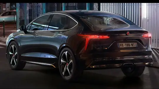 Конкурент российским LADA в такси от Renault: он мог бы уничтожить АвтоВАЗ