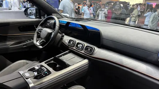 Вы думаете, не видите из-за плохого обзора? На самом деле автопроизводители так задумали