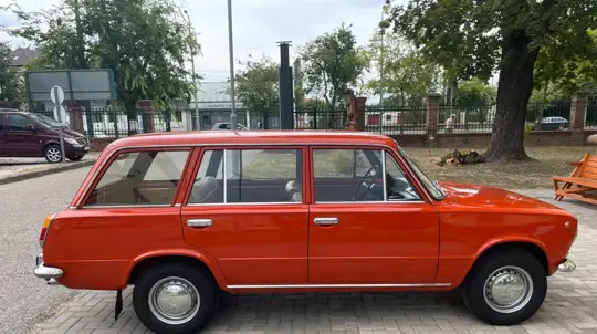 За бугром ценят больше, чем в России: уникальную российскую модель продают дороже LADA Granta