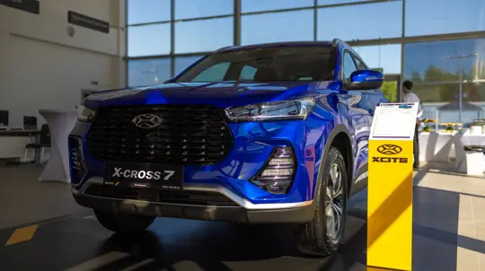 Провал года АвтоВАЗа: автомобили суббренда оказались ненужными россиянам