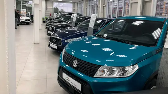 Эти машины обойдут новый утильсбор: власти назвали «непотопляемых»