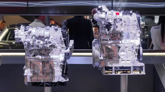 Как законно заменить двигатель в авто: юрист объяснил, что можно, а что нельзя