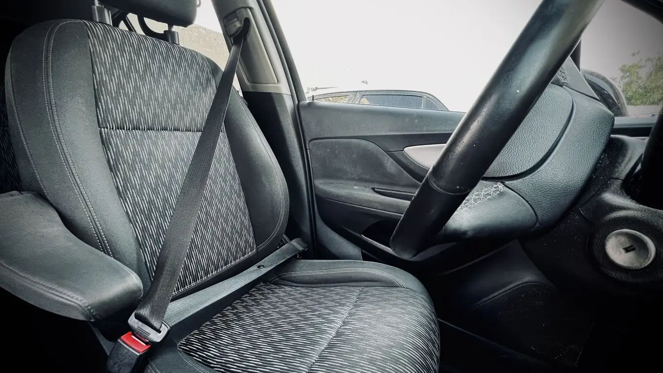 Штраф за карту: россиян предупредили об опасности настройки навигатора на ходу