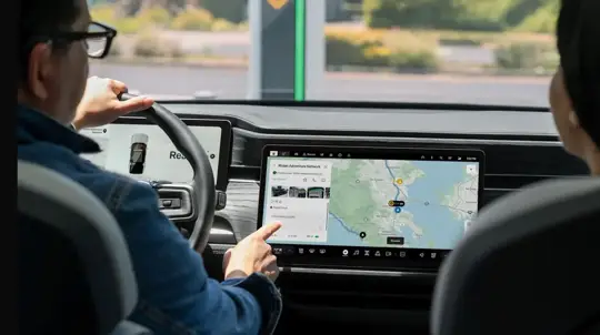 Volkswagen отдает деньги американцам: технологический треугольник приносит сотни миллионов