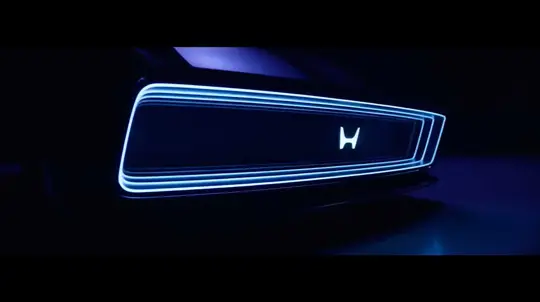 Honda раскритиковала китайцев: дизайн электрических седанов из КНР - поверхностный