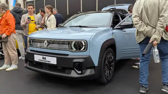 Скоро Toyota перестанет быть брендом с самыми надежными автомобилями: слава уйдет экс-владельцу АвтоВАЗа