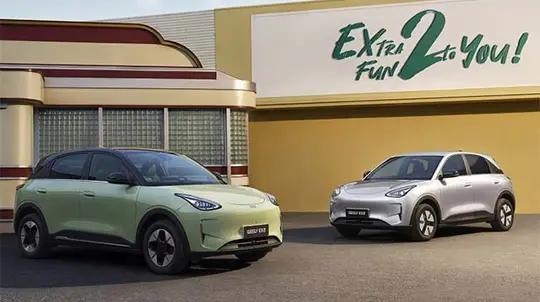 Картошка европейцам не зашла: Белоруссия будет поставлять автомобили не только в Россию