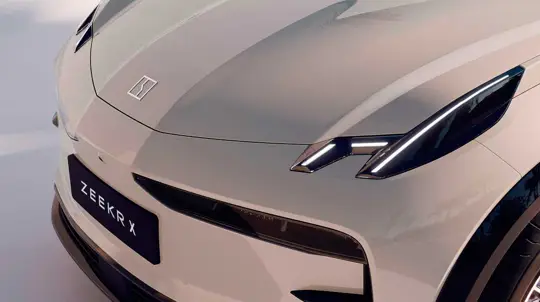 Китайские автопроизводители уничтожат все автомобильные бренды