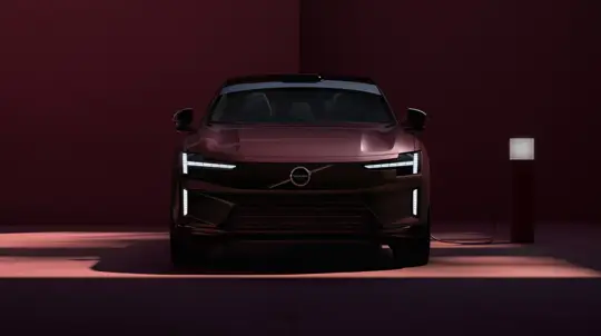 Больше никакого «бугорка» на крыше: Volvo неожиданно лишила флагманы важного датчика