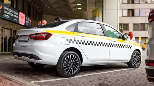 Сотни тысяч «таксомоторов» готовят к продаже: станет ли это шоком для рынка б/у авто?