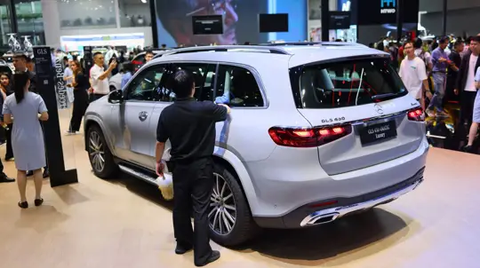 Россиянам остается только плакать: этим автобрендам закрыли путь в Россию