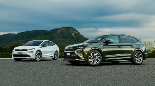 ADAC назвал лучшие электромобили Германии — лидеры в пяти классах зацепили рынок