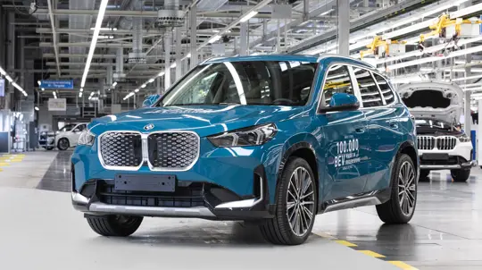 Ультиматум Брюсселю: автоконцерны пугают остановкой заводов и отзывом капиталов из Европы