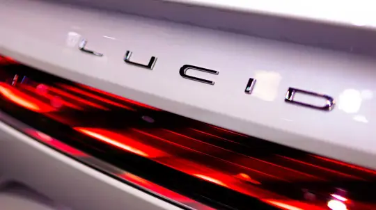 Lucid готовит почву для новых электромобилей