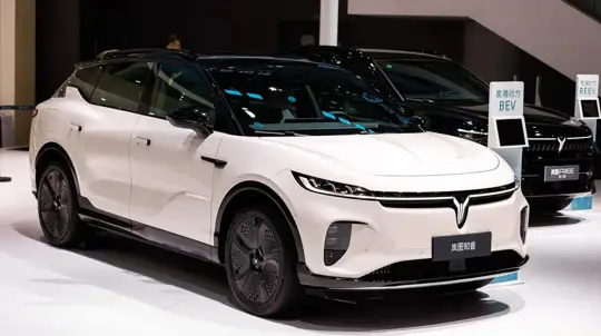 Россияне верят правительству: автомобили LADA не поедут сами еще ближайшие 50 лет