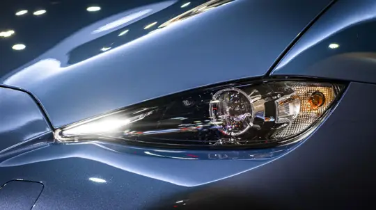 Mazda возвращается в гонку: новый электрический кроссовер перевернет только один рынок